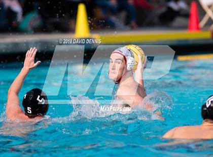 Thumbnail 1 in Hanford vs. Edison (CIF CS D3 Championship) photogallery.