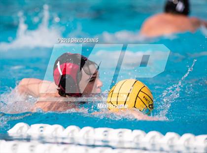 Thumbnail 1 in Hanford vs. Edison (CIF CS D3 Championship) photogallery.