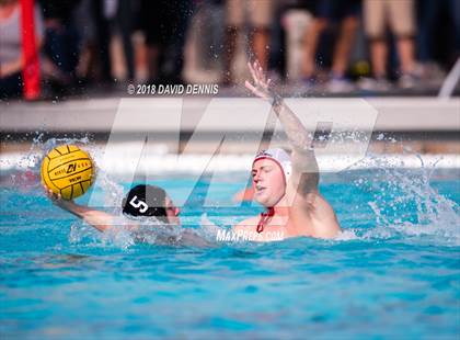 Thumbnail 1 in Hanford vs. Edison (CIF CS D3 Championship) photogallery.