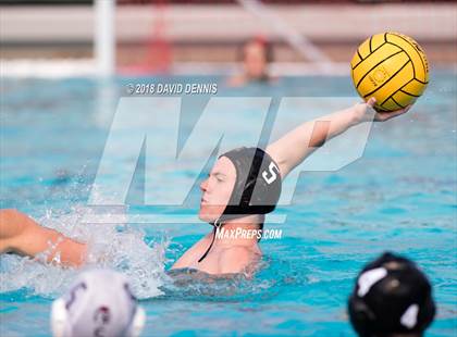 Thumbnail 2 in Hanford vs. Edison (CIF CS D3 Championship) photogallery.