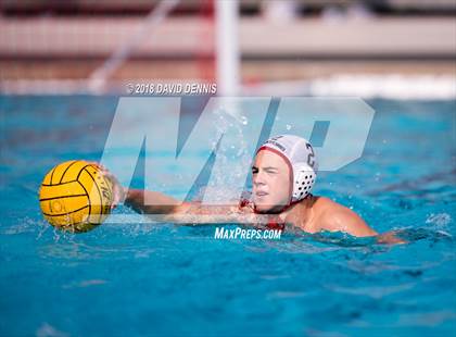 Thumbnail 1 in Hanford vs. Edison (CIF CS D3 Championship) photogallery.
