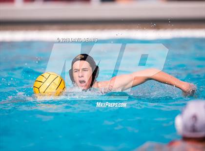 Thumbnail 2 in Hanford vs. Edison (CIF CS D3 Championship) photogallery.