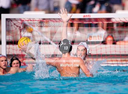 Thumbnail 3 in Hanford vs. Edison (CIF CS D3 Championship) photogallery.