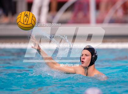 Thumbnail 2 in Hanford vs. Edison (CIF CS D3 Championship) photogallery.