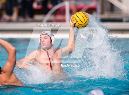 Thumbnail 3 in Hanford vs. Edison (CIF CS D3 Championship) photogallery.