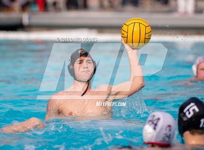 Thumbnail 3 in Hanford vs. Edison (CIF CS D3 Championship) photogallery.