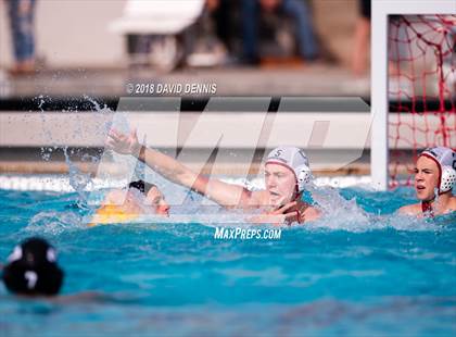 Thumbnail 2 in Hanford vs. Edison (CIF CS D3 Championship) photogallery.