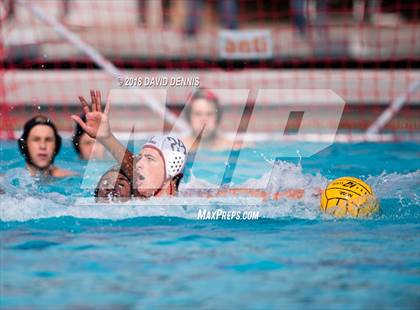 Thumbnail 1 in Hanford vs. Edison (CIF CS D3 Championship) photogallery.