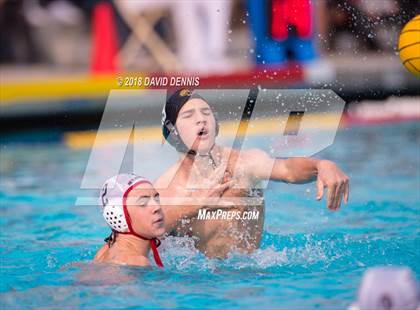 Thumbnail 3 in Hanford vs. Edison (CIF CS D3 Championship) photogallery.