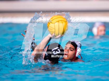 Thumbnail 1 in Hanford vs. Edison (CIF CS D3 Championship) photogallery.
