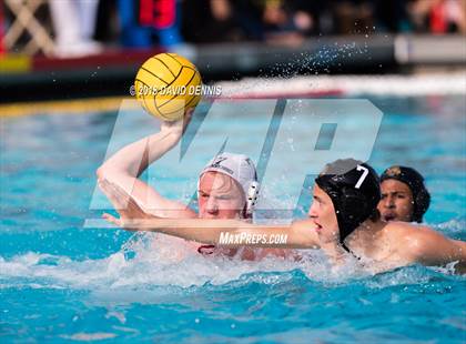 Thumbnail 3 in Hanford vs. Edison (CIF CS D3 Championship) photogallery.