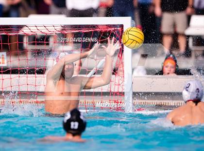 Thumbnail 3 in Hanford vs. Edison (CIF CS D3 Championship) photogallery.