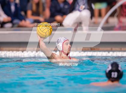 Thumbnail 2 in Hanford vs. Edison (CIF CS D3 Championship) photogallery.