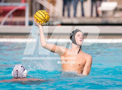 Thumbnail 3 in Hanford vs. Edison (CIF CS D3 Championship) photogallery.