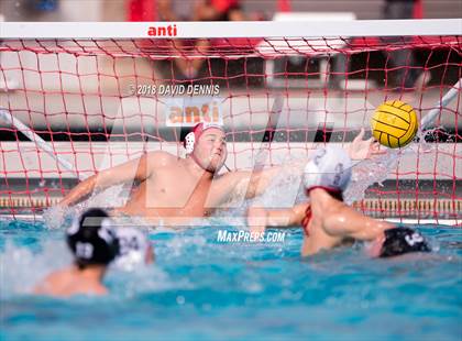 Thumbnail 2 in Hanford vs. Edison (CIF CS D3 Championship) photogallery.