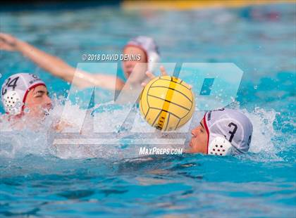 Thumbnail 3 in Hanford vs. Edison (CIF CS D3 Championship) photogallery.