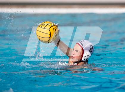 Thumbnail 2 in Hanford vs. Edison (CIF CS D3 Championship) photogallery.