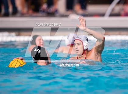 Thumbnail 2 in Hanford vs. Edison (CIF CS D3 Championship) photogallery.
