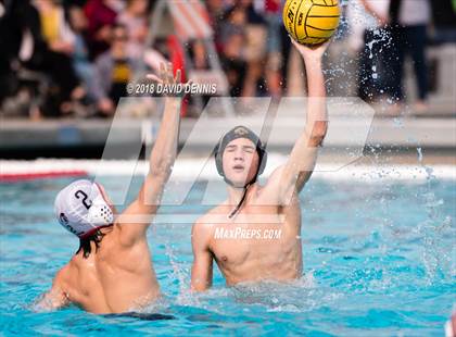 Thumbnail 2 in Hanford vs. Edison (CIF CS D3 Championship) photogallery.