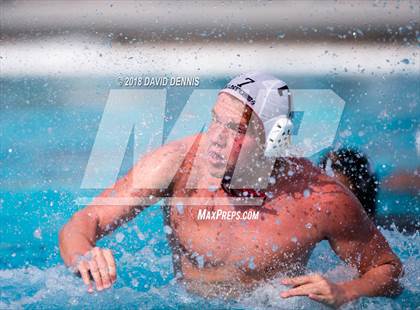 Thumbnail 1 in Hanford vs. Edison (CIF CS D3 Championship) photogallery.