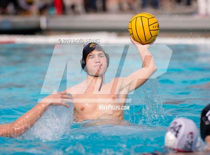 Thumbnail 1 in Hanford vs. Edison (CIF CS D3 Championship) photogallery.