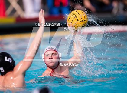 Thumbnail 1 in Hanford vs. Edison (CIF CS D3 Championship) photogallery.