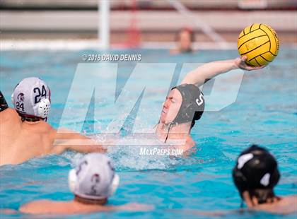 Thumbnail 3 in Hanford vs. Edison (CIF CS D3 Championship) photogallery.