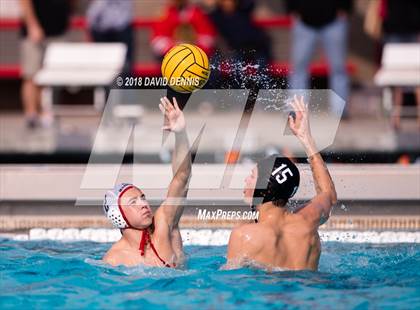 Thumbnail 2 in Hanford vs. Edison (CIF CS D3 Championship) photogallery.