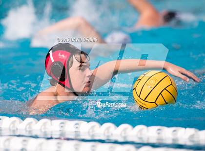Thumbnail 2 in Hanford vs. Edison (CIF CS D3 Championship) photogallery.