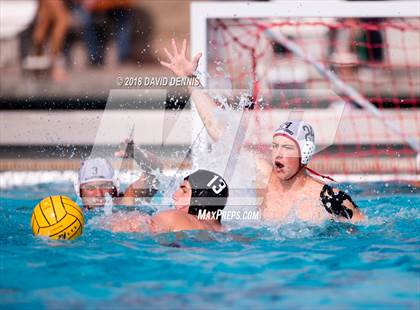 Thumbnail 1 in Hanford vs. Edison (CIF CS D3 Championship) photogallery.