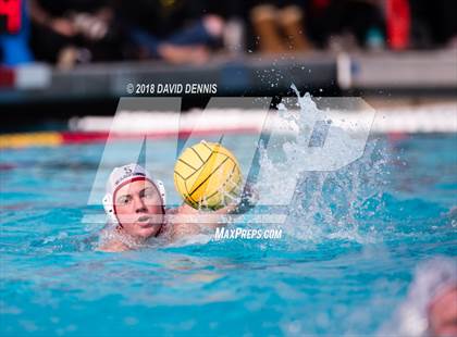 Thumbnail 3 in Hanford vs. Edison (CIF CS D3 Championship) photogallery.