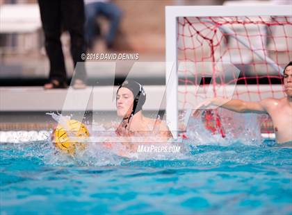 Thumbnail 2 in Hanford vs. Edison (CIF CS D3 Championship) photogallery.