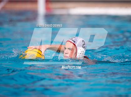 Thumbnail 2 in Hanford vs. Edison (CIF CS D3 Championship) photogallery.