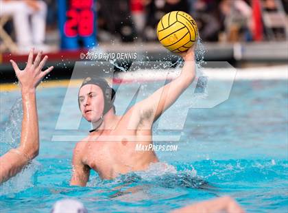 Thumbnail 3 in Hanford vs. Edison (CIF CS D3 Championship) photogallery.