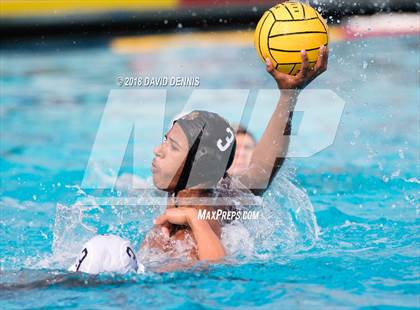 Thumbnail 1 in Hanford vs. Edison (CIF CS D3 Championship) photogallery.