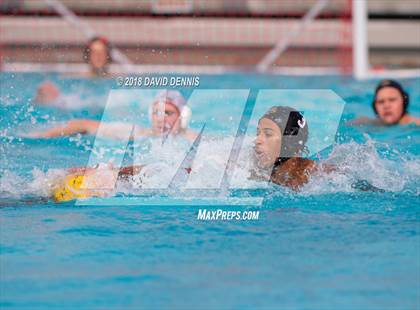 Thumbnail 2 in Hanford vs. Edison (CIF CS D3 Championship) photogallery.