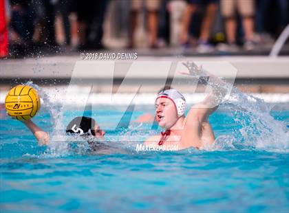 Thumbnail 3 in Hanford vs. Edison (CIF CS D3 Championship) photogallery.