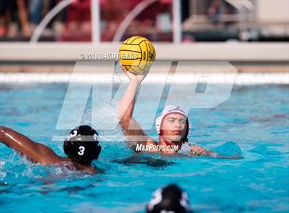 Thumbnail 1 in Hanford vs. Edison (CIF CS D3 Championship) photogallery.