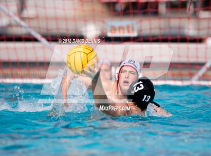 Thumbnail 2 in Hanford vs. Edison (CIF CS D3 Championship) photogallery.