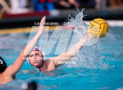 Thumbnail 3 in Hanford vs. Edison (CIF CS D3 Championship) photogallery.