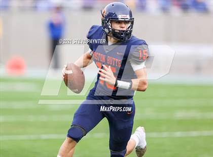 Thumbnail 2 in Casa Grande @ Poston Butte (AIA 4A Final) photogallery.