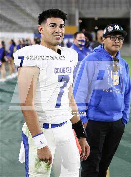 Thumbnail 2 in Casa Grande @ Poston Butte (AIA 4A Final) photogallery.