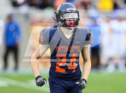 Thumbnail 1 in Casa Grande @ Poston Butte (AIA 4A Final) photogallery.