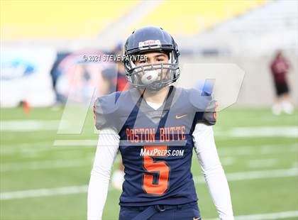 Thumbnail 1 in Casa Grande @ Poston Butte (AIA 4A Final) photogallery.