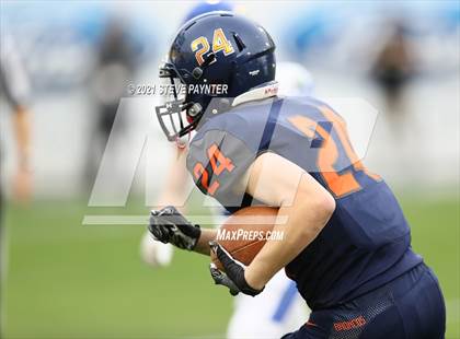 Thumbnail 2 in Casa Grande @ Poston Butte (AIA 4A Final) photogallery.