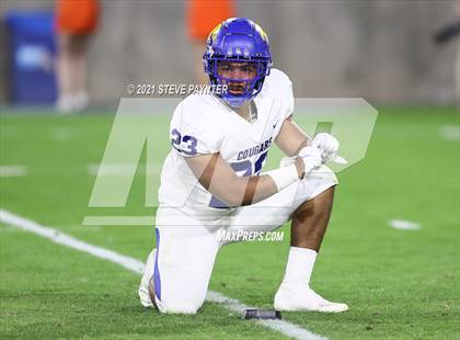 Thumbnail 2 in Casa Grande @ Poston Butte (AIA 4A Final) photogallery.