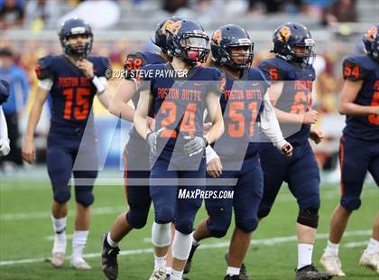 Thumbnail 1 in Casa Grande @ Poston Butte (AIA 4A Final) photogallery.