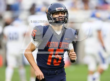 Thumbnail 3 in Casa Grande @ Poston Butte (AIA 4A Final) photogallery.