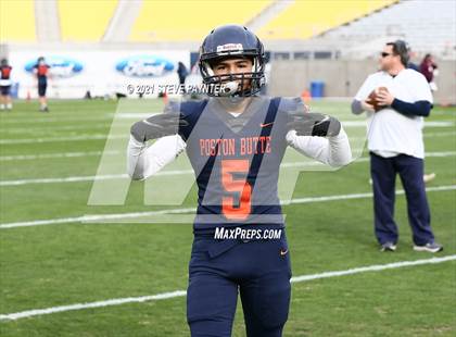 Thumbnail 2 in Casa Grande @ Poston Butte (AIA 4A Final) photogallery.