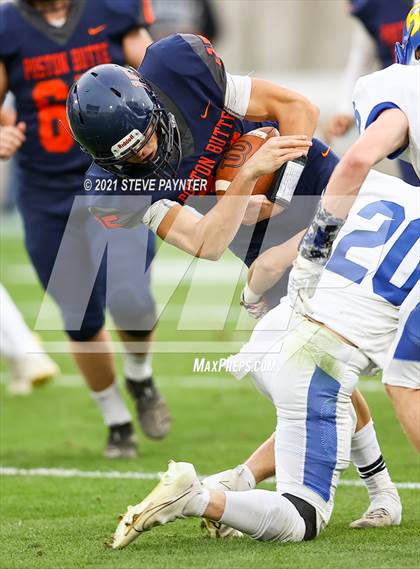 Thumbnail 2 in Casa Grande @ Poston Butte (AIA 4A Final) photogallery.